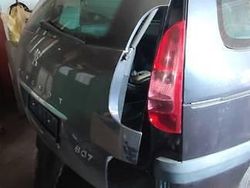 Używany 2007 Peugeot 807 Minivan | 2000 zł