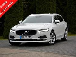 Biały Używany 2019 Volvo V90 Kombi | 85 900 zł (Dobra cena)