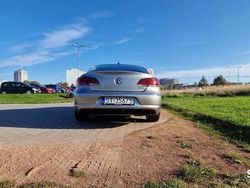 Używany 2015 VW CC Sedan/Limuzyna | 44 000 zł (Uczciwa cena)