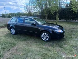 Używany 2011 Seat Exeo Sedan/Limuzyna | 16 900 zł (Super Cena)