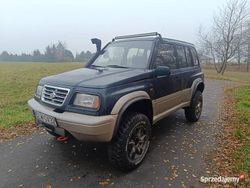 Używany 1996 Suzuki Vitara | 16 900 zł