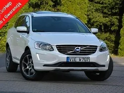 Biały Używany 2015 Volvo XC60 SUV | 61 900 zł (Uczciwa cena)