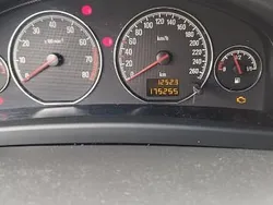 Czarny Używany 2008 Opel Signum Kombi | 8200 zł