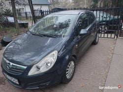 Używany 2007 Opel Corsa | 2550 zł (Dobra cena)