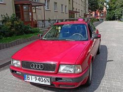 Używany 1992 Audi 80 | 6500 zł