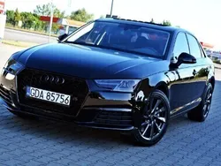 Inny kolor Używany 2017 Audi A4 Comfort Sedan/Limuzyna | 69 500 zł (Super Cena)