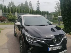Używany 2022 Renault Captur SUV | 92 000 zł