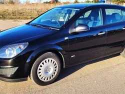 Używany 2009 Opel Astra Hatchback | 4999 zł