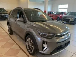 Inny kolor Nowe 2025 Kia Stonic SUV | 101 472 zł (Dość drogi)