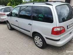 Używany 2002 Ford Galaxy Minivan | 4900 zł (Uczciwa cena)