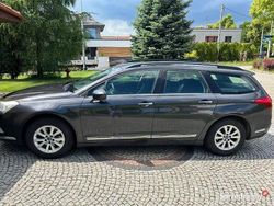 Używany 2014 Citroën C5 Kombi | 25 900 zł (Drogi)