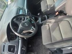 Używany 2010 VW Sharan Minivan | 30 000 zł (Dość drogi)