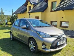 Używany 2015 Toyota Yaris Sedan/Limuzyna | 40 900 zł (Uczciwa cena)
