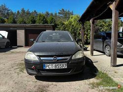 Używany 2006 Opel Corsa | 2600 zł (Drogi)
