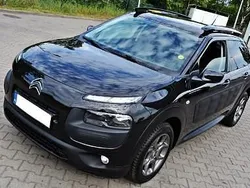 Inny kolor Używany 2015 Citroën C4 Cactus Hatchback | 31 900 zł (Uczciwa cena)