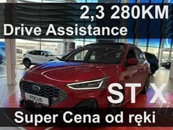 Czerwony Nowe 2024 Ford Focus ST Kombi | 174 000 zł