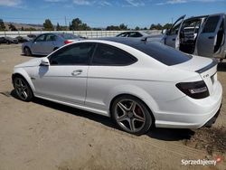 Używany 2013 Mercedes C63 AMG AMG Coupe | 89 900 zł