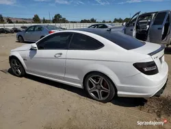 Używany 2013 Mercedes C63 AMG AMG Coupe | 89 900 zł