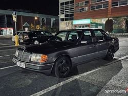 Używany 1993 Mercedes E280 | 23 500 zł