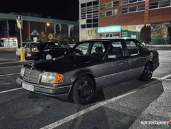 Używany 1993 Mercedes E280 | 26 500 zł