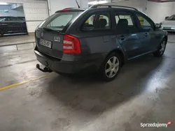 Używany 2007 Skoda Octavia | 10 800 zł (Uczciwa cena)