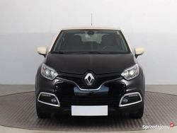 Czarny Używany 2015 Renault Captur SUV | 29 999 zł (Uczciwa cena)