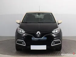 Czarny Używany 2015 Renault Captur SUV | 31 999 zł (Dobra cena)
