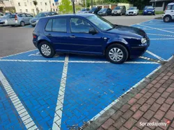 Używany 2000 VW Golf IV | 3900 zł (Uczciwa cena)