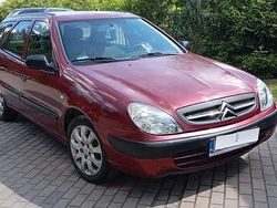 Używany 2000 Citroën Xsara Kombi | 2270 zł