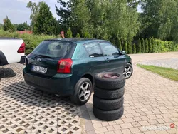 Używany 2004 Toyota Corolla | 3900 zł (Dobra cena)