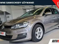 Beżowy Używany 2013 VW Golf VII Sedan/Limuzyna | 31 900 zł (Uczciwa cena)