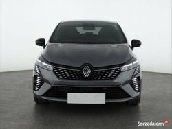 Szary Używany 2024 Renault Clio V Hatchback | 74 999 zł (Drogi)