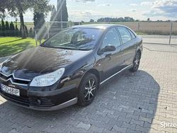 Używany 2006 Citroën C5 | 4900 zł