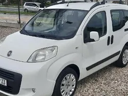 Używany 2012 Fiat Qubo Trekking Minivan | 19 800 zł