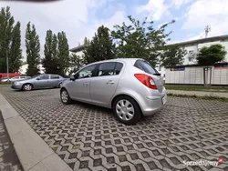 Używany 2014 Opel Corsa | 21 000 zł (Uczciwa cena)