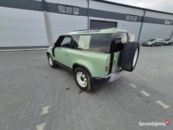Używany 2022 Land Rover Defender SUV | 201 228 zł