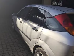 Używany 1998 Ford Focus | 1700 zł (Uczciwa cena)