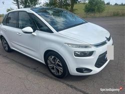 Używany 2016 Citroën C4 Picasso Minivan | 33 000 zł (Uczciwa cena)
