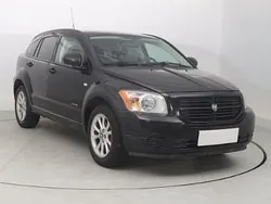 Czarny Używany 2009 Dodge Caliber SUV | 15 999 zł (Uczciwa cena)