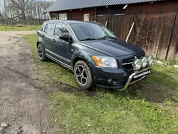 Niebieski Używany 2007 Dodge Caliber SUV | 9000 zł (Uczciwa cena)