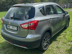 Używany 2014 Suzuki SX4 S-Cross SUV | 35 900 zł (Drogi)
