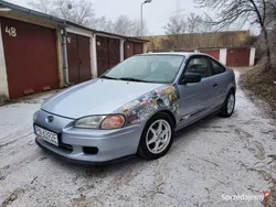 Używany 1995 Toyota Corolla | 11 700 zł