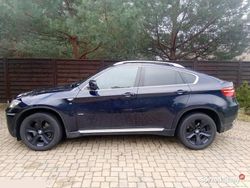 Używany 2013 BMW X6 SUV | 65 000 zł (Super Cena)