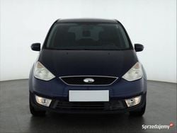 Niebieski Używany 2012 Ford Galaxy Minivan | 31 999 zł (Uczciwa cena)