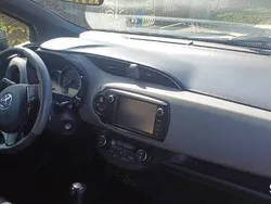 Używany 2016 Toyota Yaris | 47 500 zł