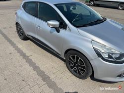 Srebrny Używany 2013 Renault Clio IV Hatchback | 22 500 zł (Uczciwa cena)