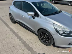 Srebrny Używany 2013 Renault Clio IV Hatchback | 22 500 zł (Uczciwa cena)