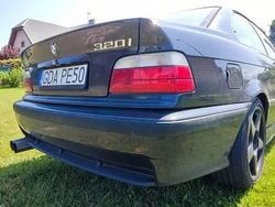 Używany 1994 BMW 325 Coupe | 21 000 zł
