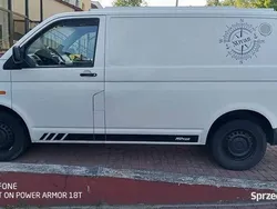 Używany 2006 VW T5 Van | 26 900 zł (Uczciwa cena)