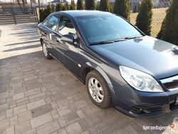 Używany 2006 Opel Vectra Hatchback | 9350 zł (Uczciwa cena)